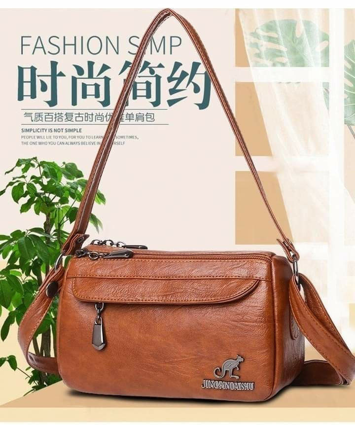 Ladies Bags