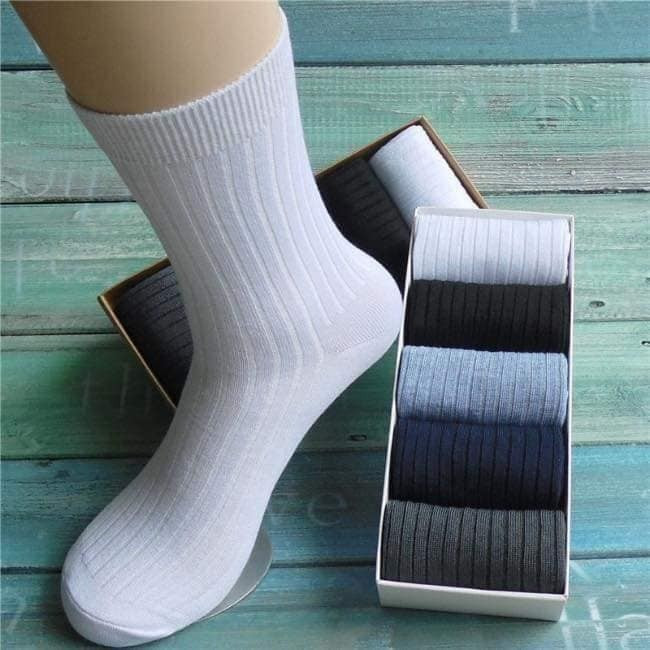 The Most Comfortable & Long Lasting Bamboo Fiber Socks