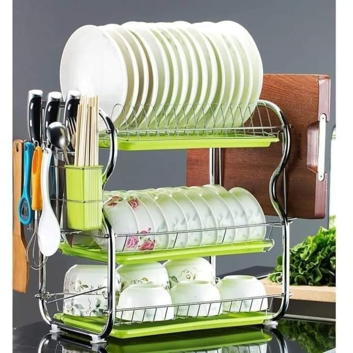 Kitchen & Bathroom Accessories