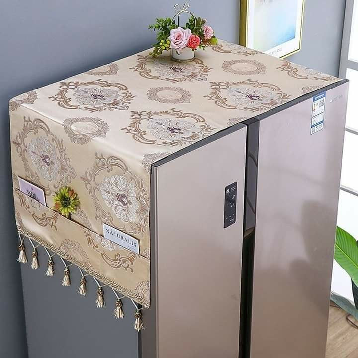 Refrigerator Dust Cover