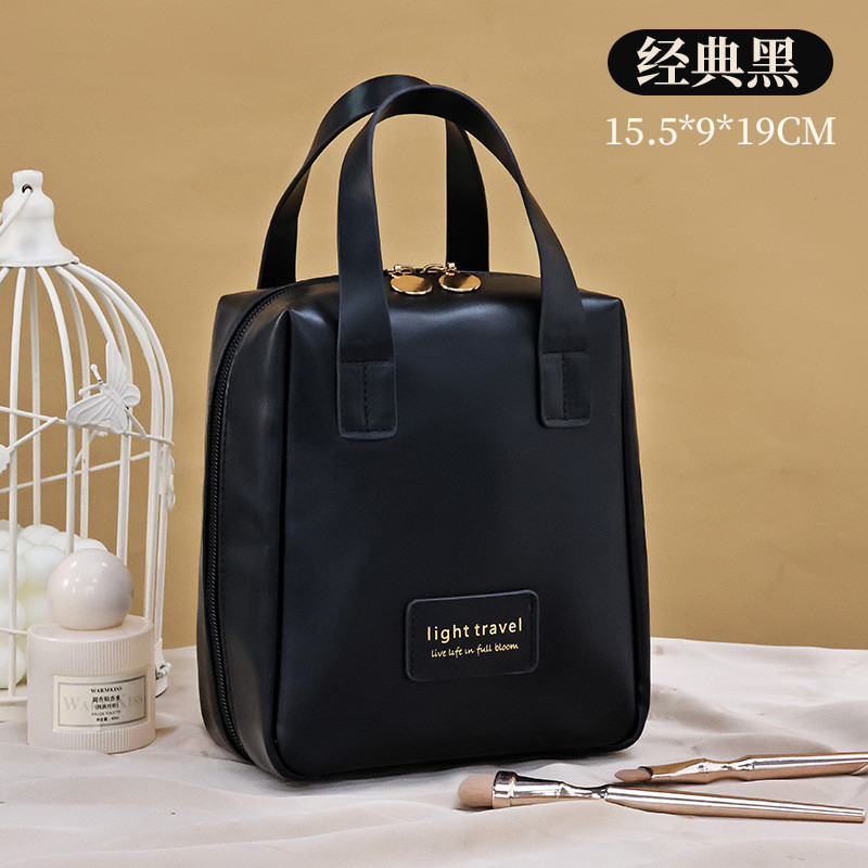 Multifunction Waterproof Makeup Bag