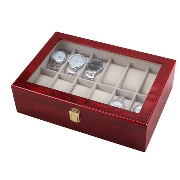 Watch Box